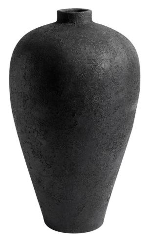 Muubs Krukke Luna H: 80 cm - Sort