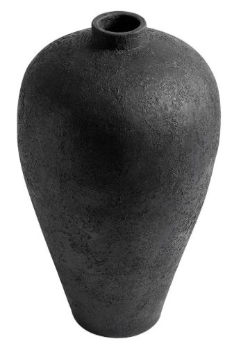 Muubs Jar Luna H: 80 cm - Schwarz