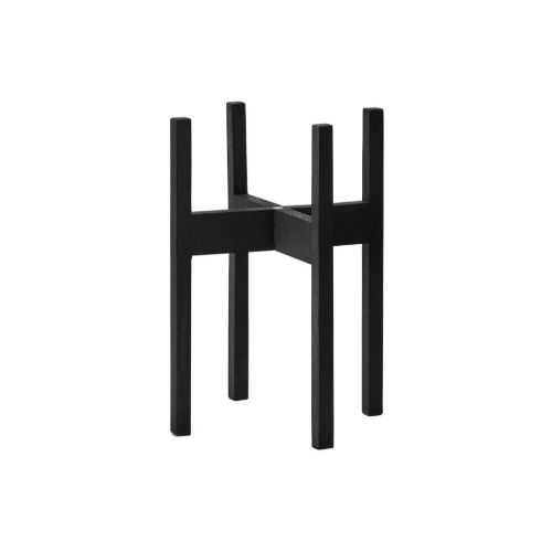 Squarely Copenhagen StandON 27x37 cm - Black Ash