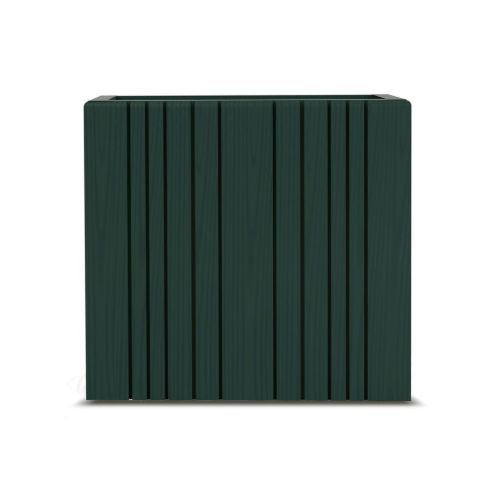 Squarely Copenhagen Unfold WIDE TALL 77x33x70 cm - Forest Green