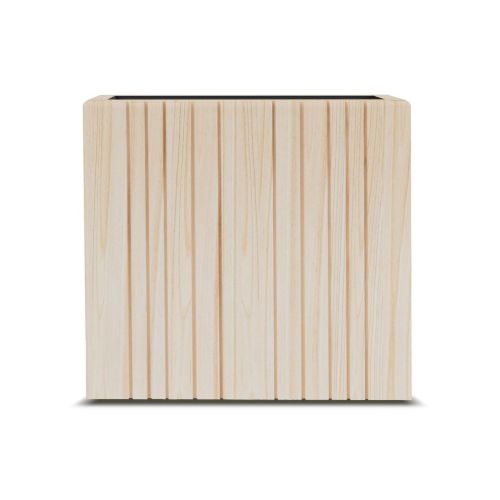 Squarely Copenhagen Unfold WIDE TALL 77x33x70 cm - Natural