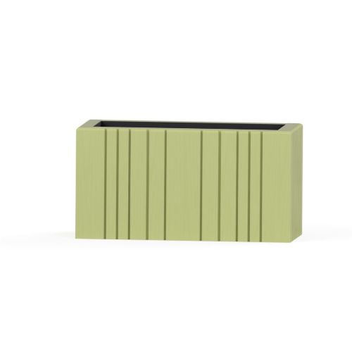 Squarely Copenhagen Unfold WIDE 77x33x40 cm - Meadow Green