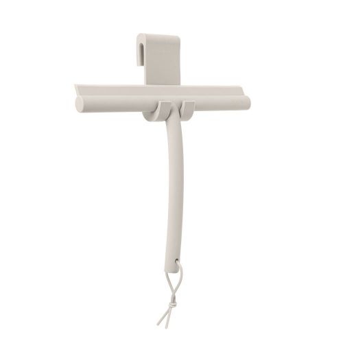 Blomus Vipo Shower Squeegee 25x20 cm - Moonbeam