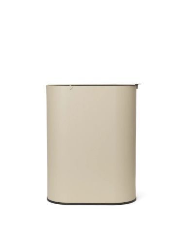 Ferm Living Enkel Bin H: 50 cm – Kaschmir