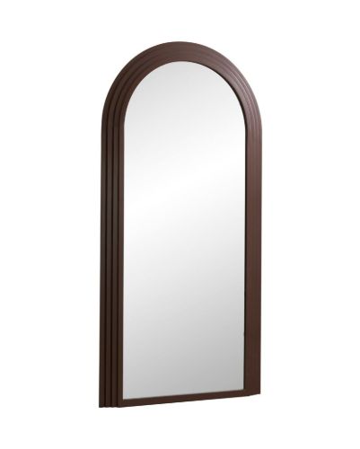 Nordal FALCO Spejl 203x100 cm - Rust