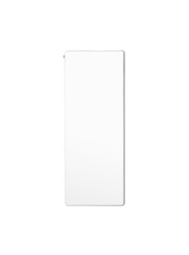 Vipp 912 Spejl Medium B: 126 cm - Hvid 