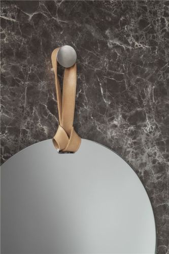 Eva Solo Seilspiegel Ø: 50 cm – Kupfer