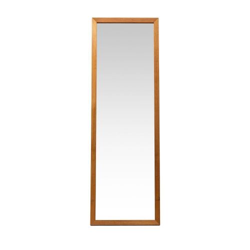 We Do Holzgerahmter Spiegel H: 169 cm – Eiche