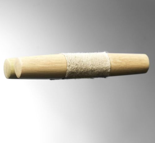 FDB Furniture I4 Birksø Spiegel Ø: 70 cm – Klar