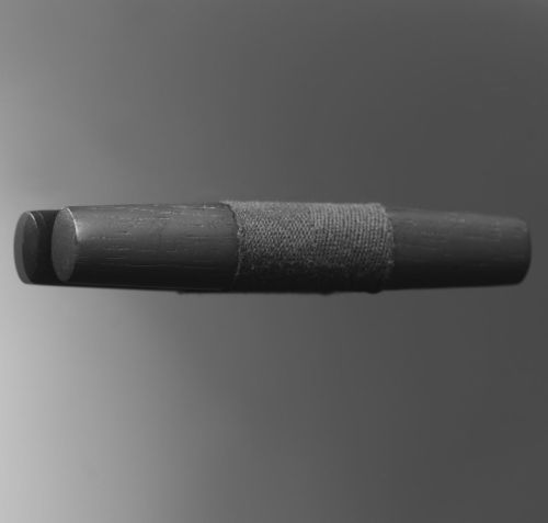 FDB Furniture I4 Birksø Spiegel Ø: 70 cm - Getönt