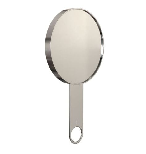 FROST NOVA2 Kosmetikspejl N1982 Ø: 15,6 cm - Poleret