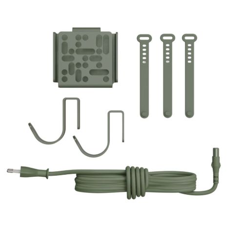 Pedestal Mount Bundle - Mossy Green