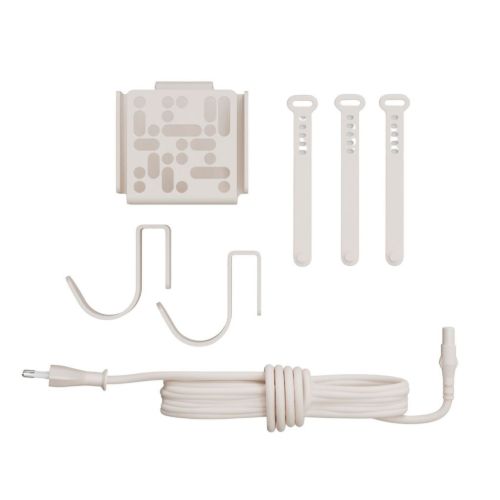 Pedestal Mount Bundle - Pearl
