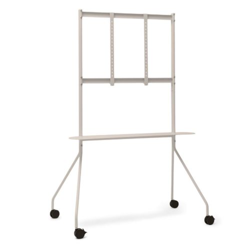 Pedestal Moon Pro TV Stativ - Metal/Oat