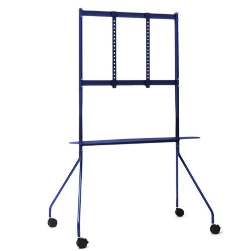 Pedestal Moon Pro TV Stativ - Metal/Ultra Marine