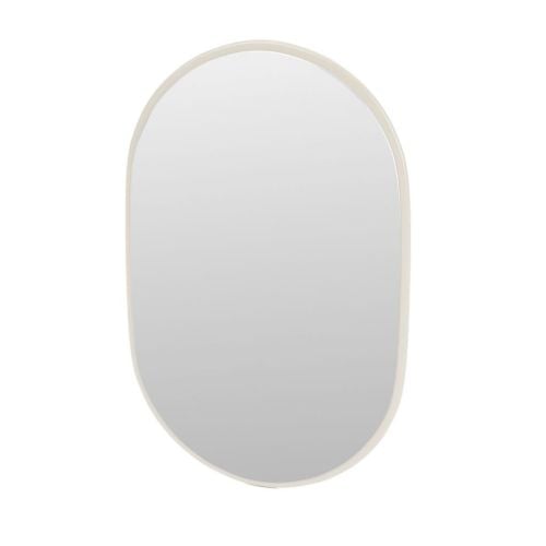 Montana Look Ovalt Spejl 46,8x69,6 cm - 158 Oat