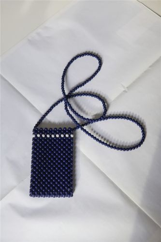 HAY Perla Handyhalter 9,5x16,5 cm - Rubus