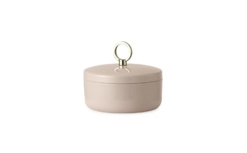 Normann Copenhagen Ring Boks Mellem Ø: 10 cm - Sand