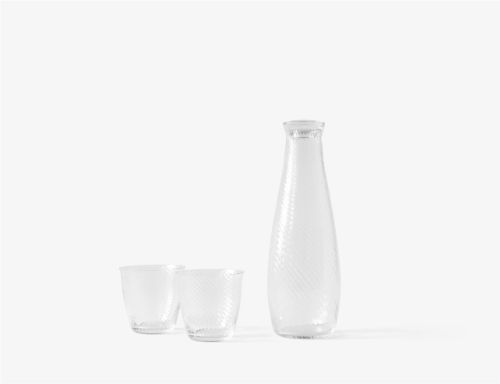 &Tradition Collect Trinkglas SC78 2 Stk. - Klar