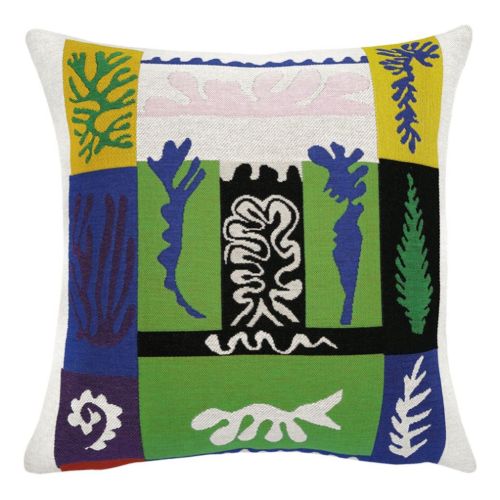 Poulin Design Matisse Pude 45x45 cm - Amphitrite 1947
