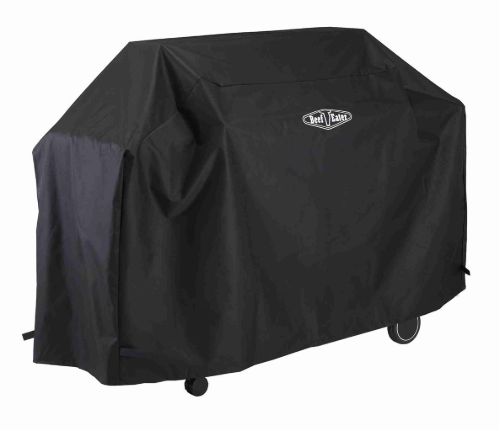 Beefeater Premium 3 Brænder Trolley Overtræk - Sort