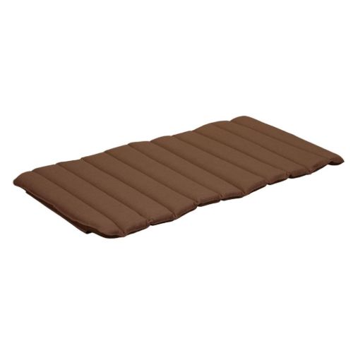 Cane-line Outdoor Hynde Til Al Dente Loungestol - Tekstil/Desert Red