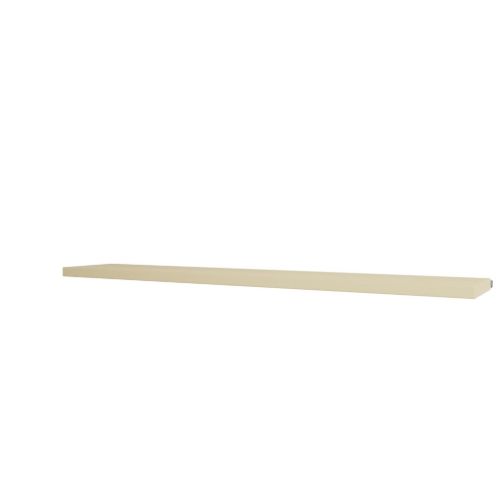 Montana QS Hynde til Rest III Bænk 208x5x38 cm - Reflect 404