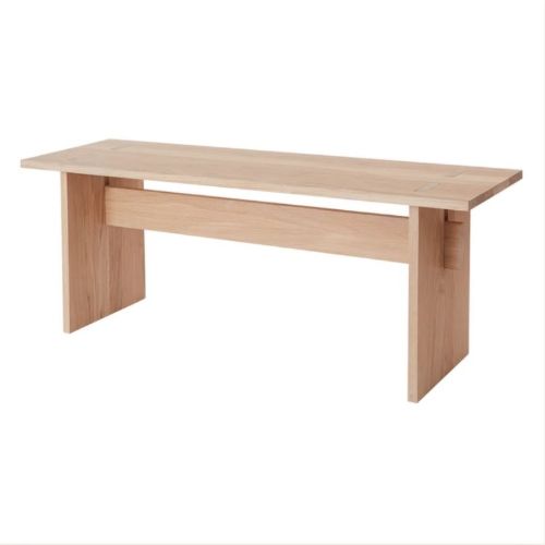 OYOY Kotai Bænk L: 110 cm - Natur OUTLET