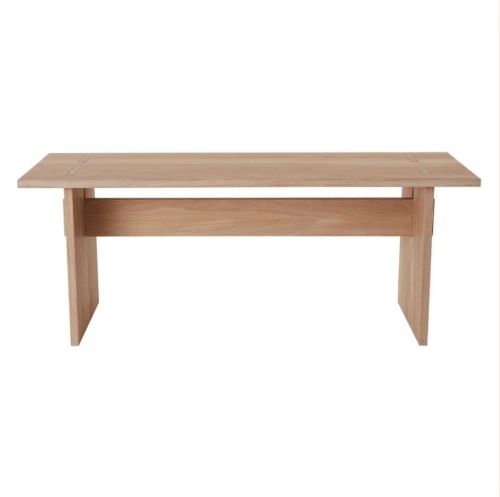 OYOY Kotai Bank L: 110 cm - Natur