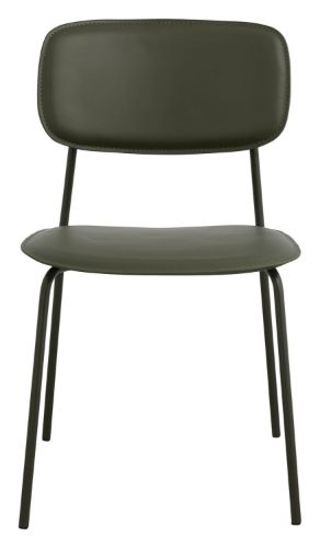 Nordal ESA Spisebordsstol H:79 cm - Green
