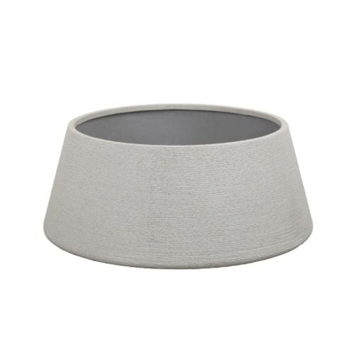 Cane-line Outdoor Soil Plantekrukke Trapez Medium - Glasfiber/Betonstruktur