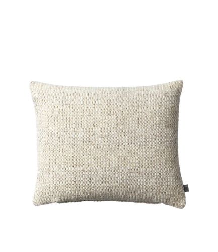 FDB Møbler R37 Hvide Sande Pude 45x55 cm - Beige 