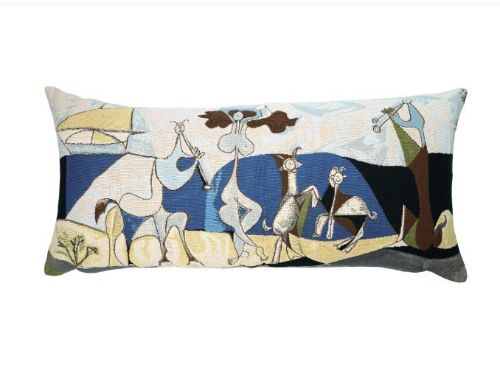 Poulin Design Picasso Pude 33x70 cm - La Joie De Vivre (1946)