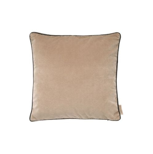 Blomus Velvet Pudebetræk 40x40 cm - Fungi