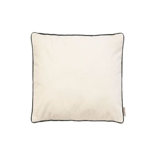 Blomus Velvet Pudebetræk 40x40 cm - Moonbeam