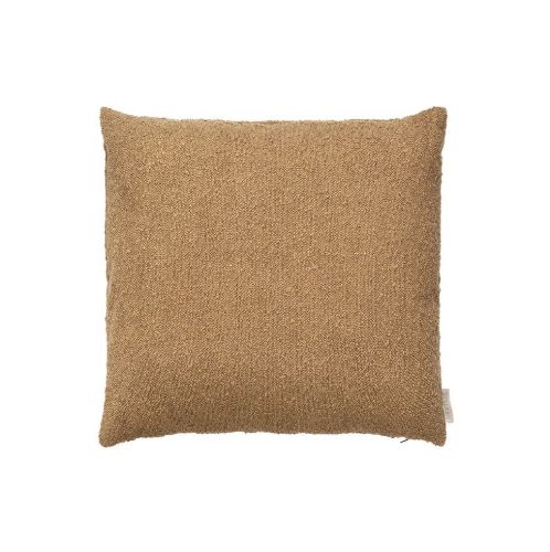 Blomus Boucle Pudebetræk 50x50 cm - Tan