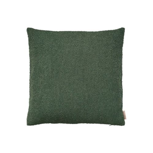 Blomus Boucle Pudebetræk 50x50 cm - Duck Green