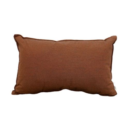 Cane-line Outdoor Delight Pyntepude 32x52 cm - Tekstil/Desert Red