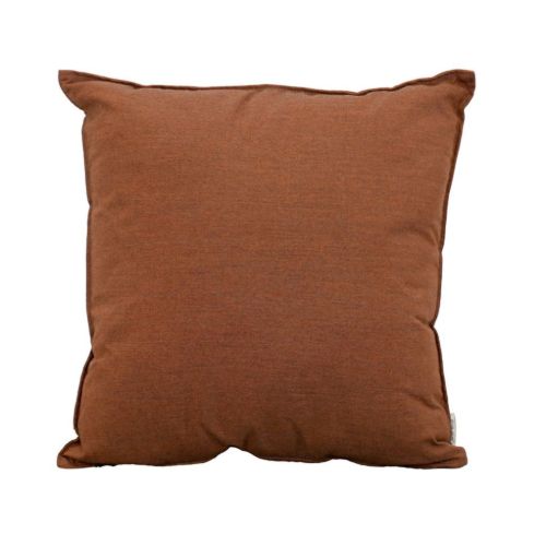 Cane-line Outdoor Delight Pyntepude 50x50 cm - Tekstil/Desert Red