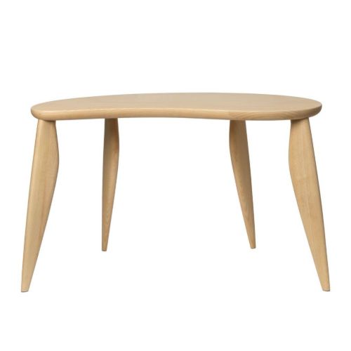 Ferm Living Feve Kids Desk - Natural Ask