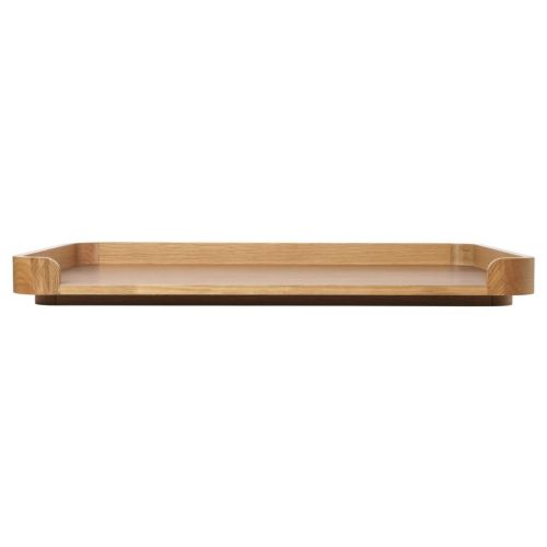 Ferm Living Tilu puslemøbel - Natural Oak