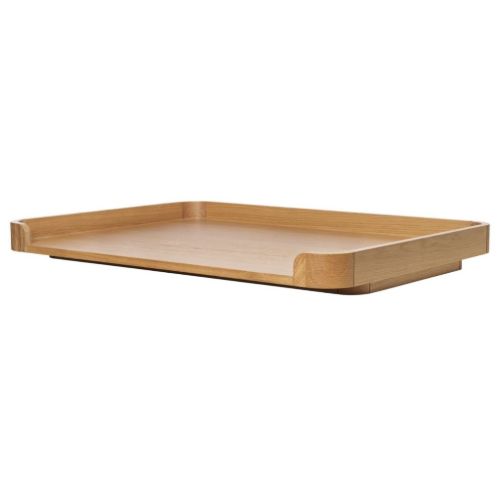 Ferm Living Tilu Puzzle-Möbel - Natur Eiche