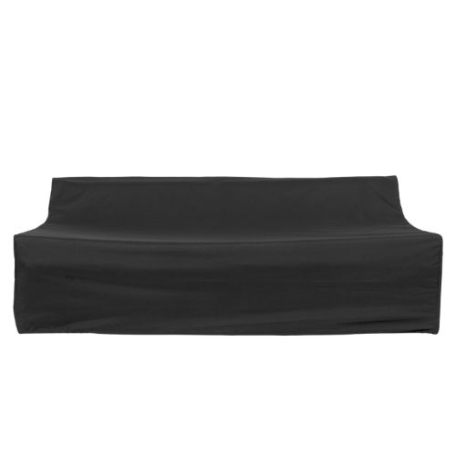 Ferm Living Cover For Desert 3-seater - Black