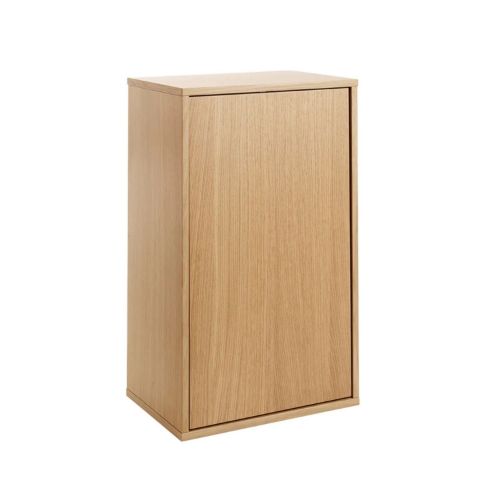 Recollector Vasketøjskurv - Nordic Oak