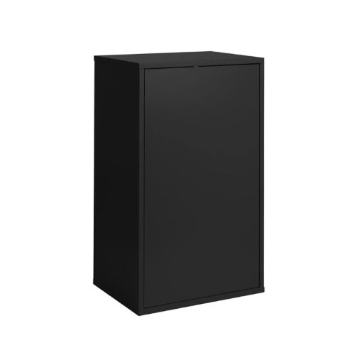 Recollector Vasketøjskurv - Black Reven