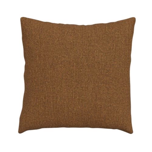 FDB Møbler R40 Askø Pude 50x50 cm - Uld/Brun