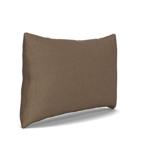 FDB Møbler R40 Askø Kissen 40x60 cm - Wolle/Taupe