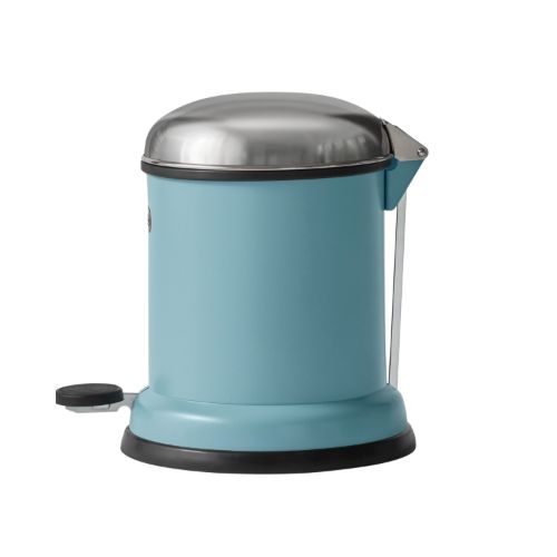 Vipp 13 Tretmülleimer 4 Liter - Henri Teal