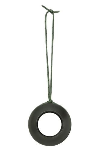 Rosendahl RO Birds Foderkugle D: 12 cm - Grøn OUTLET