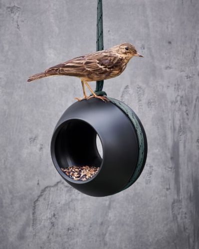 Rosendahl RO Birds Feeder Ball D: 12 cm – Grün